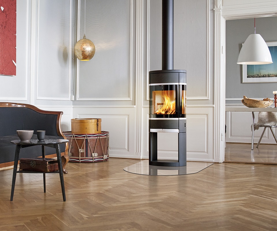 UNE CHALEUR INTENSE EN HIVER