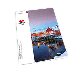 Catalogue Jøtul cheminées-inserts