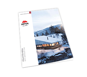 Catalogue Jøtul poêles à bois