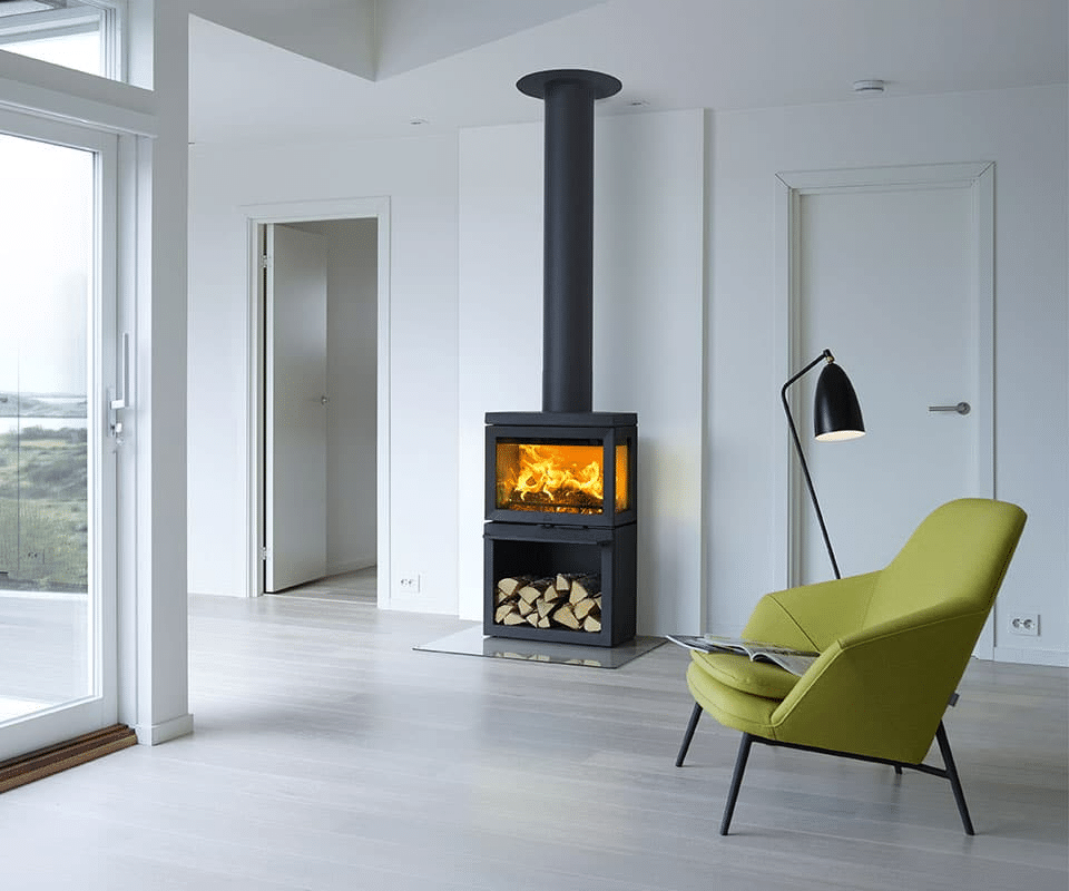 POÊLES À BOIS JOTUL POÊLES À BOIS JOTUL