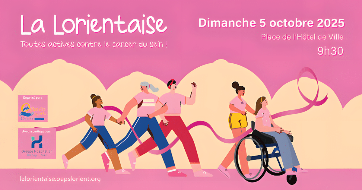 CHEMINEES NICOLAS PARTENAIRE DE “LA LORIENTAISE”