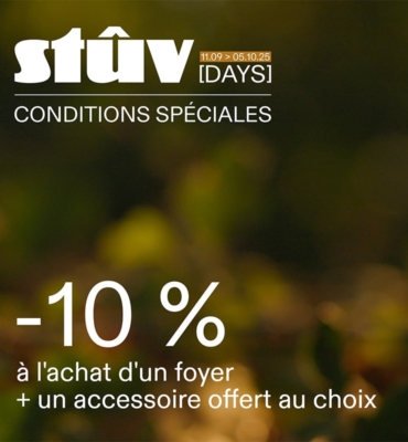 StûvDays 2025, il est encore temps !